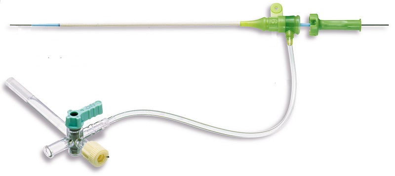 Introducer Sheath - Görsel 2