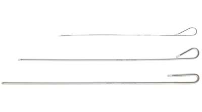 Entübasyon Stylet