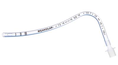 RAE Endotrakeal Tüp Nasal Balonsuz