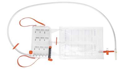 URIMETER 500 ML